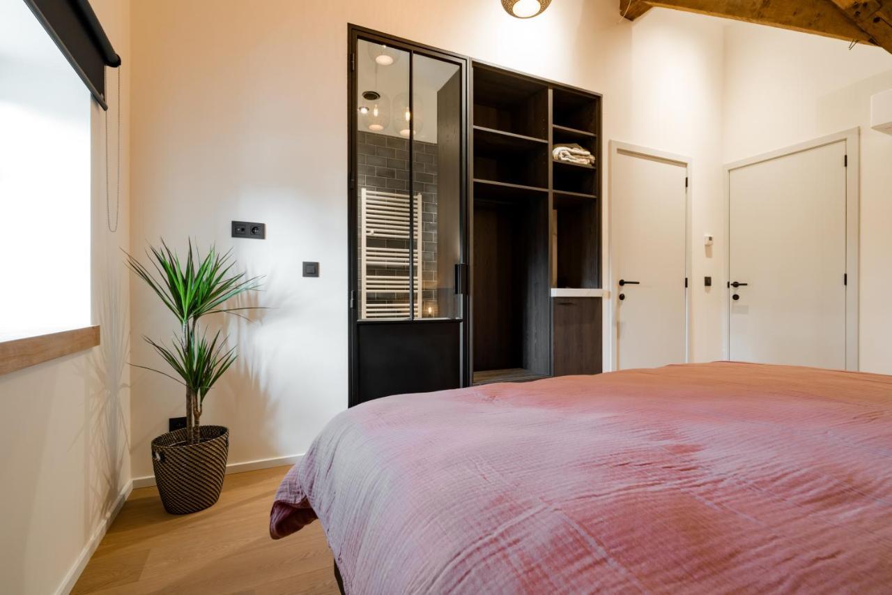 מול B&B Weselo מראה חיצוני תמונה