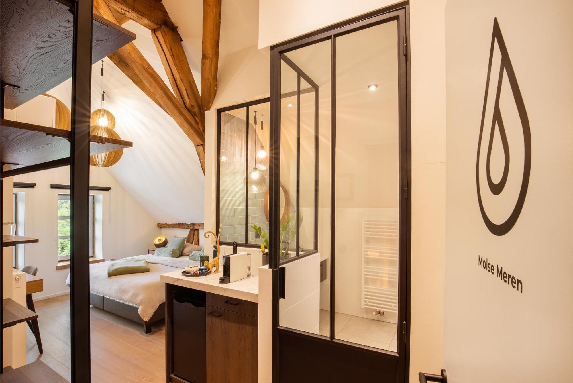 מול B&B Weselo מראה חיצוני תמונה