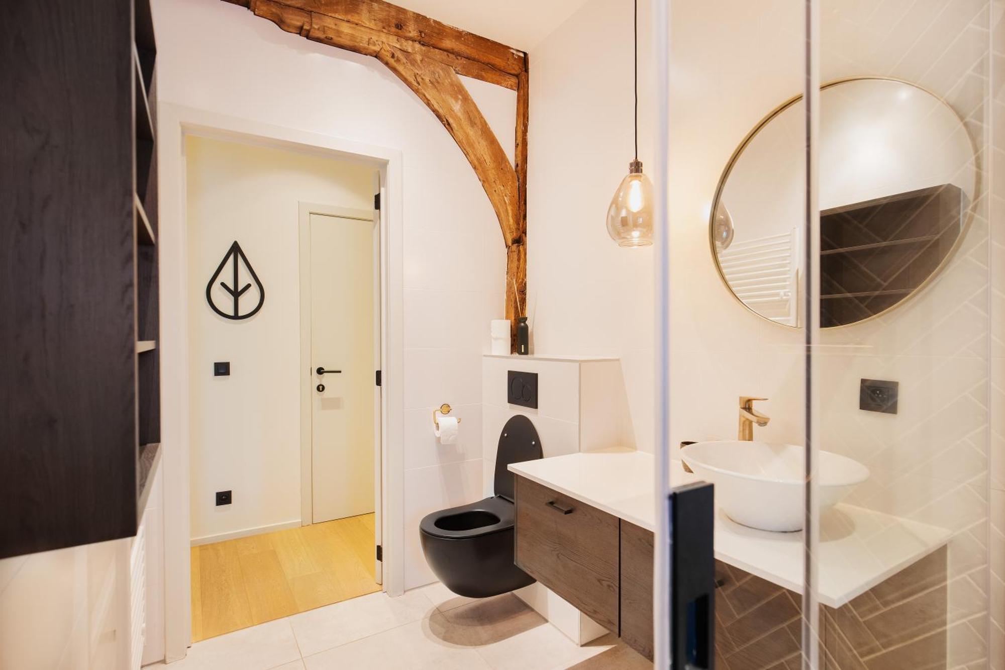 מול B&B Weselo מראה חיצוני תמונה